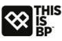 THIS IS BP LOGO
