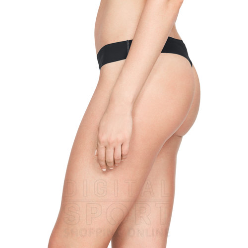 PACK X 3 BOMBACHAS PURE STRETCH THONG