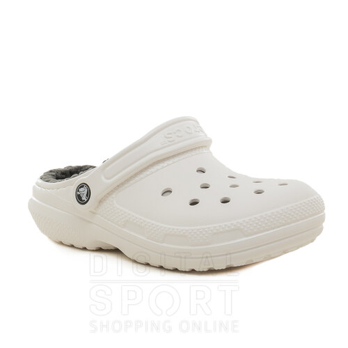 ZUECO CLASSIC LINED CLOG