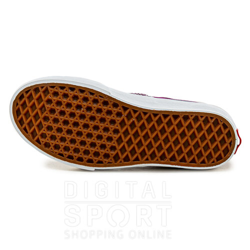 ZAPATILLAS  AUTHENTIC THEORY